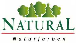 NATURAL Naturfarben