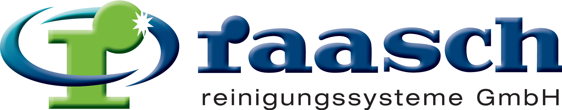 raasch reinigungssysteme GmbH-Logo