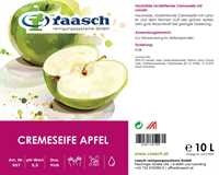 Preview: Cremeseife Apfel 200 ml Qualitätsmuster