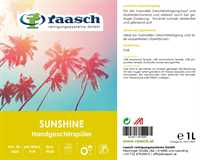 Preview: Sunshine Handgeschirrspüler 200 ml Qualitätsmuster