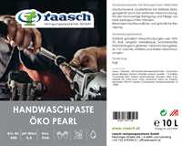 Preview: Handwaschpaste ÖKO Pearl 200 ml Qualitätsmuster