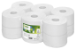 Preview: Toilettenpapier Mini Jumbo weiß JT1