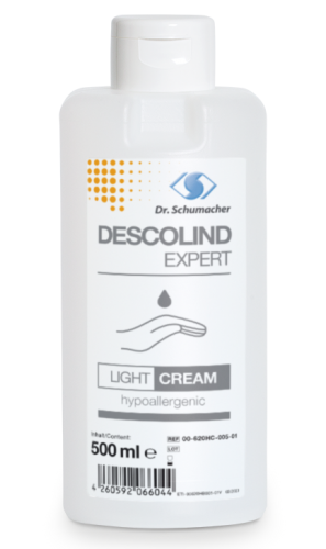 DESCOLIND Expert Light Cream 500ml