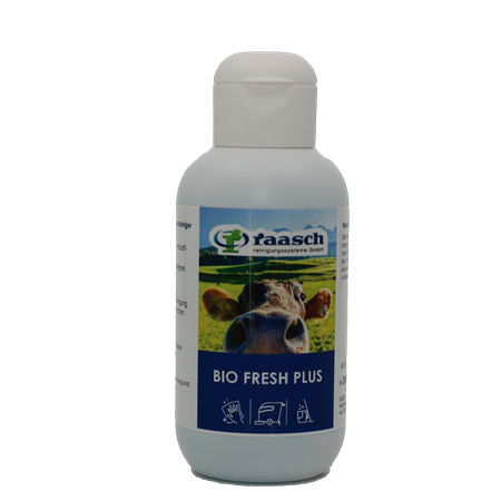 Bio Fresh Plus 200 ml Qualitätsmuster