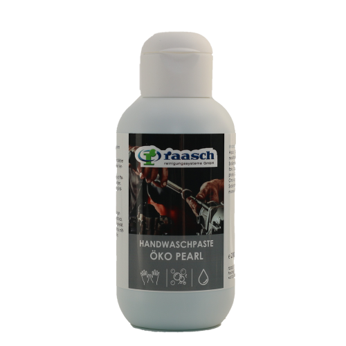 Handwaschpaste ÖKO Pearl 200 ml Qualitätsmuster