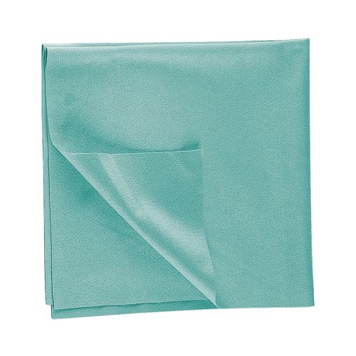 Textronic Microfaser-Tuch grün