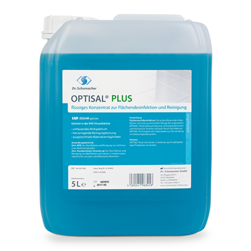 Optisal Plus 5 L