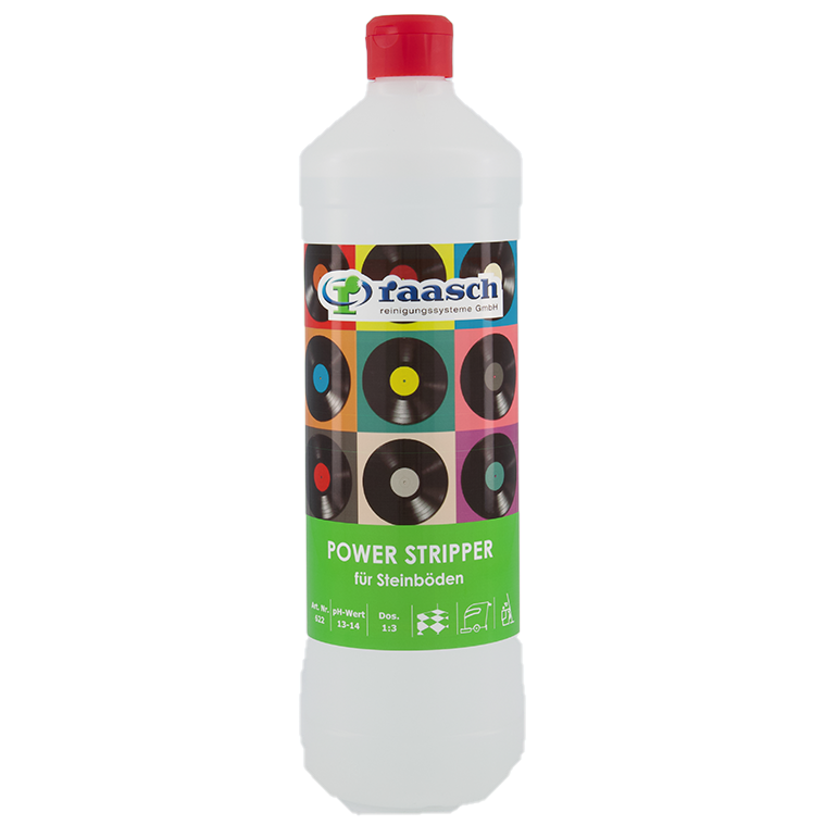 Power Stripper 1 L
