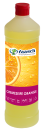 Cremeseife Orange 1 L