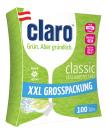 claro ÖKO Classic Tabs 100 Stk. á 16g