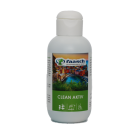Clean Aktiv Wischpflege 200 ml Qualitätsmuster